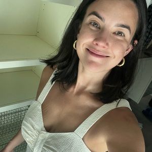 Meet your Posher, Mary kathryn